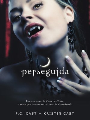 cover image of Perseguida